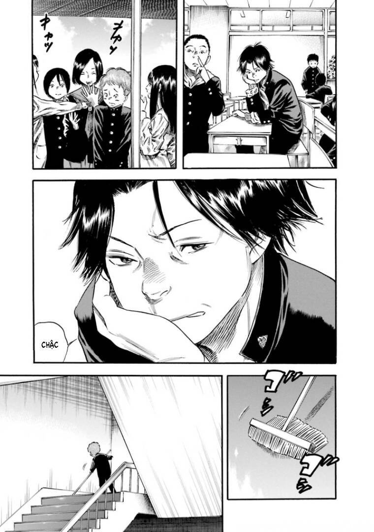 Tình Mẹ Bao La Chapter 14 - 4