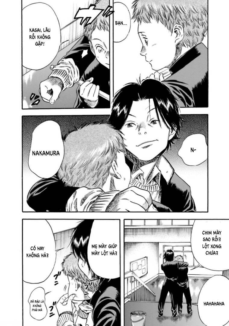 Tình Mẹ Bao La Chapter 14 - 5