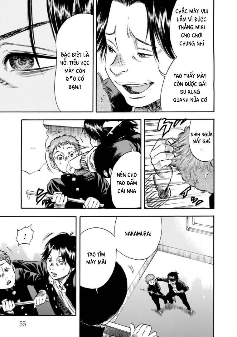 Tình Mẹ Bao La Chapter 14 - 6