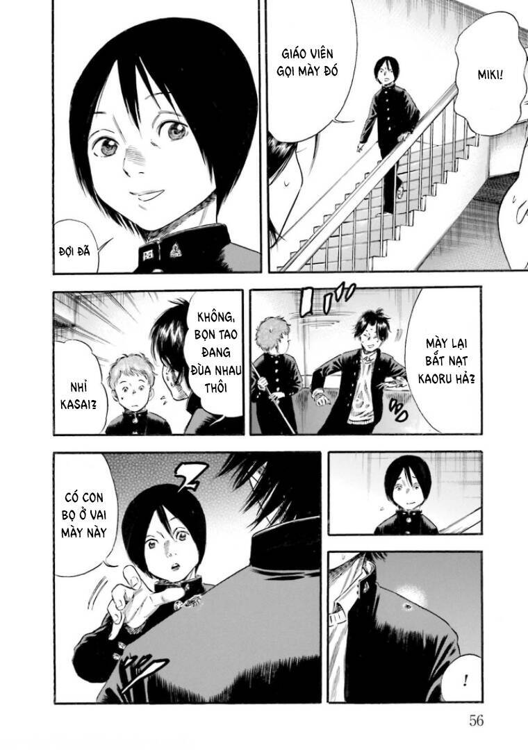 Tình Mẹ Bao La Chapter 14 - 7