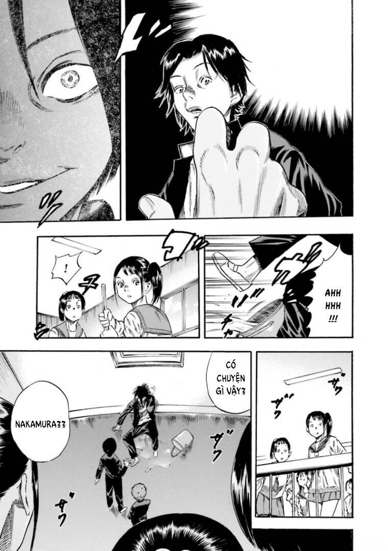 Tình Mẹ Bao La Chapter 14 - 8