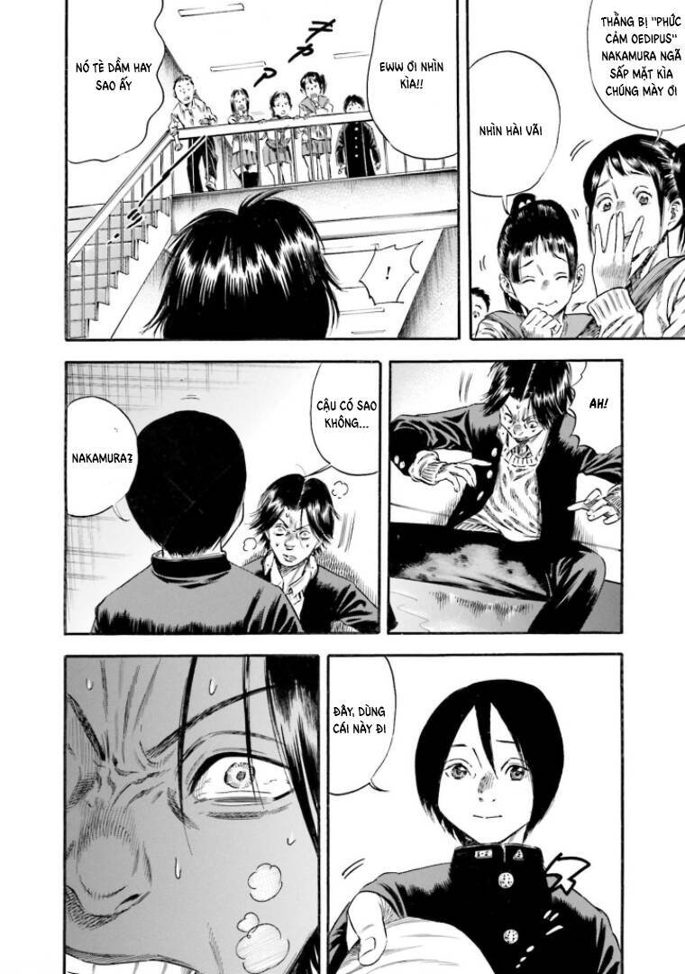 Tình Mẹ Bao La Chapter 14 - 9