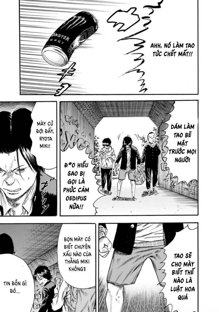 Tình Mẹ Bao La Chapter 14 - 10