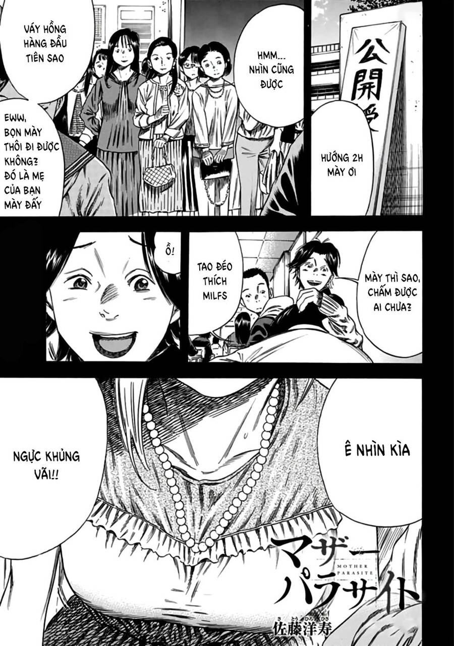 Tình Mẹ Bao La Chapter 15 - 2