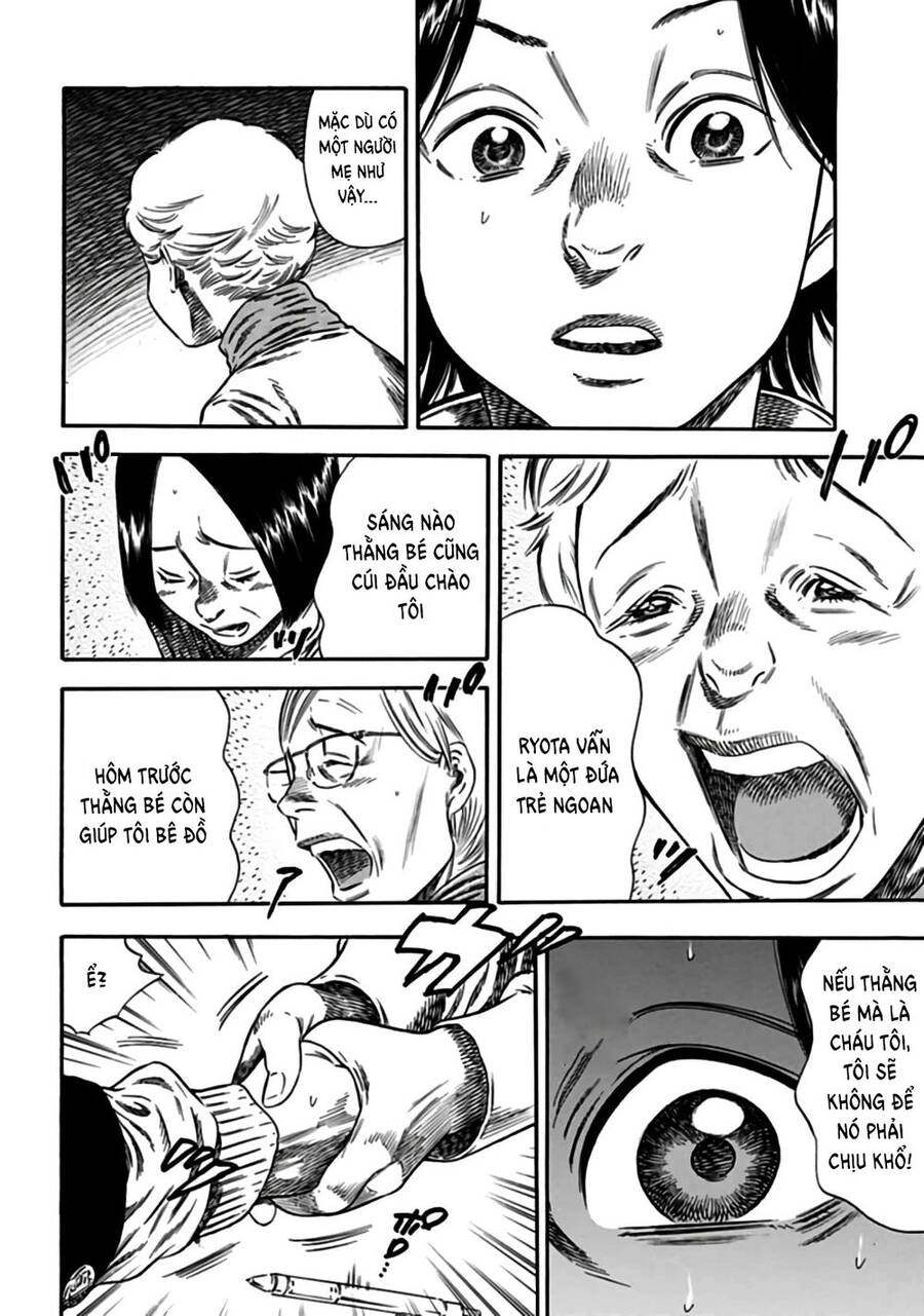 Tình Mẹ Bao La Chapter 15 - 11