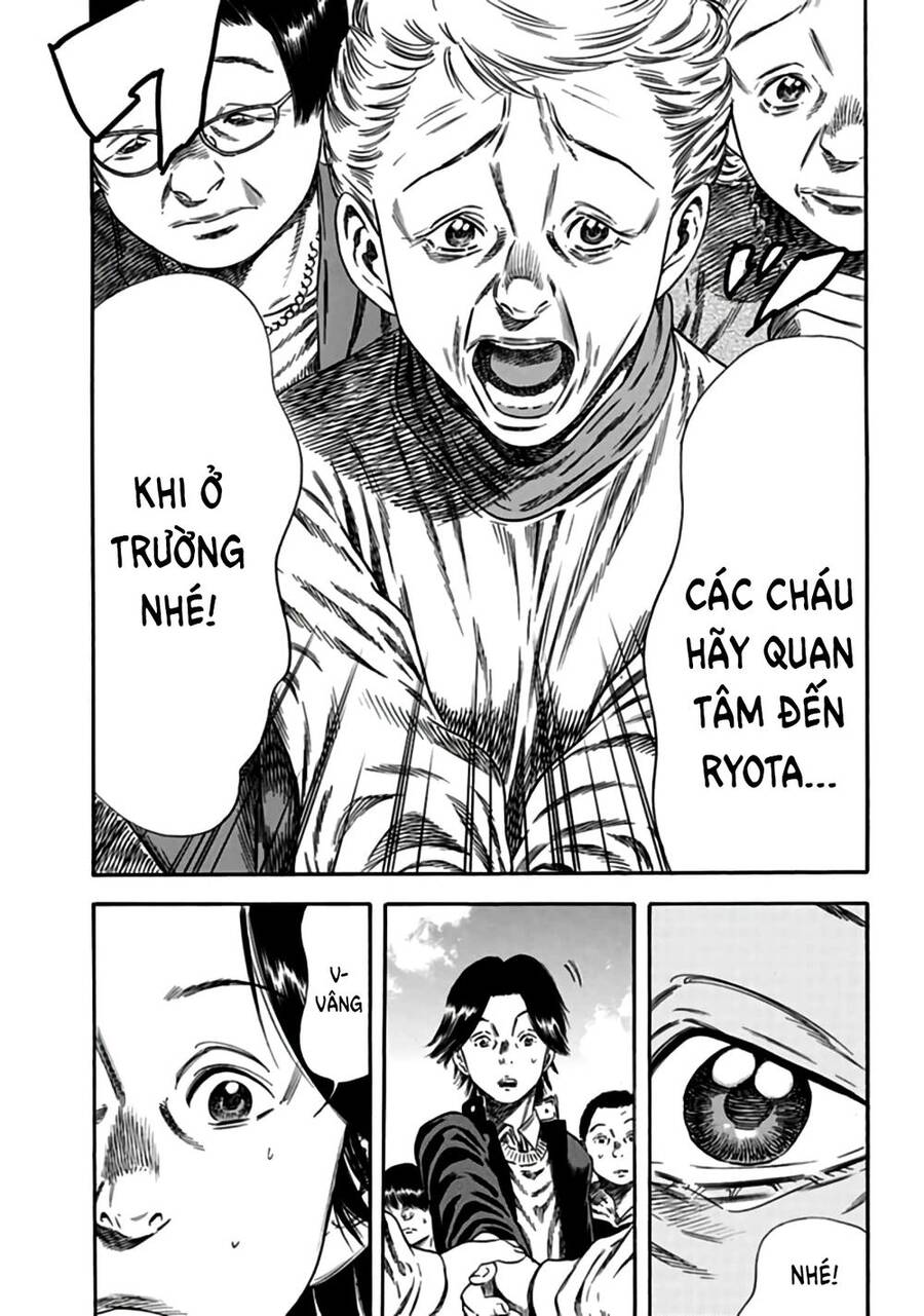 Tình Mẹ Bao La Chapter 15 - 12