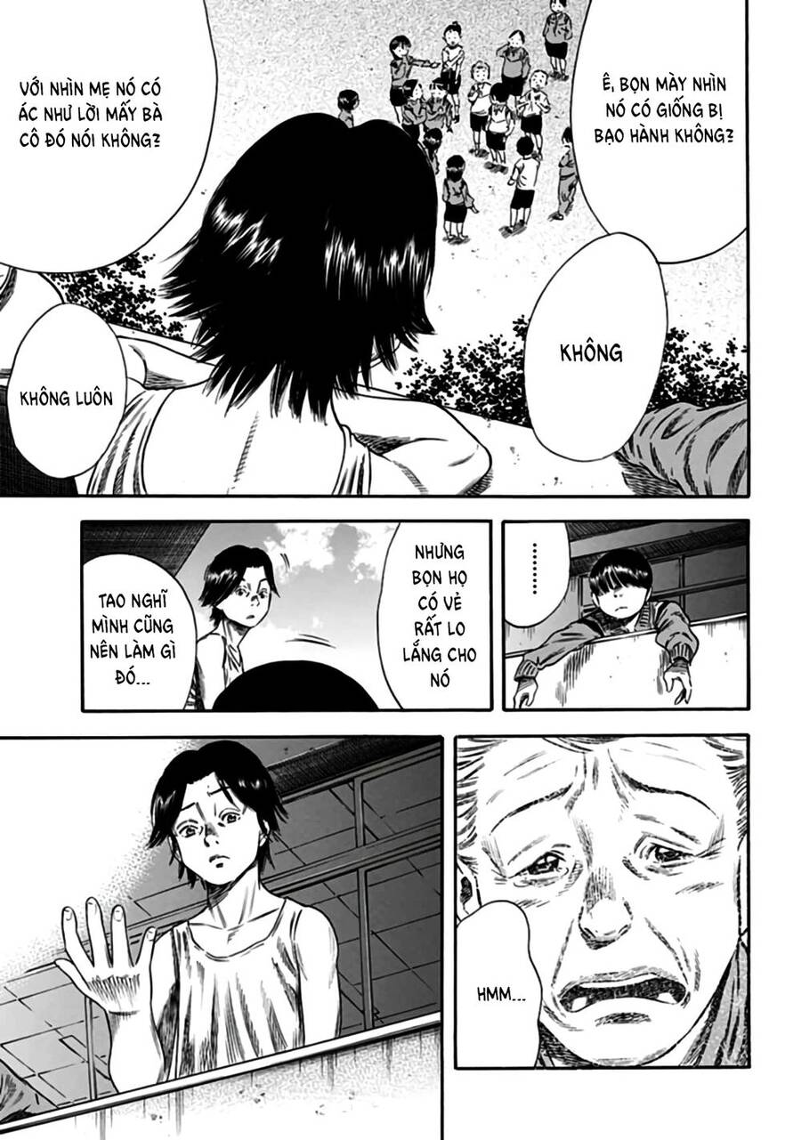 Tình Mẹ Bao La Chapter 15 - 14