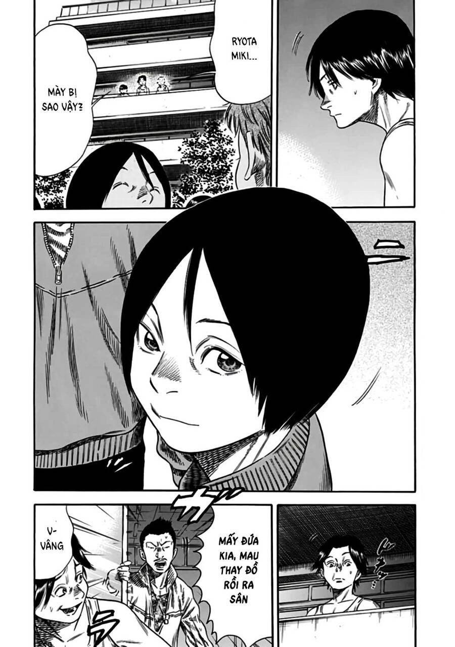 Tình Mẹ Bao La Chapter 15 - 15