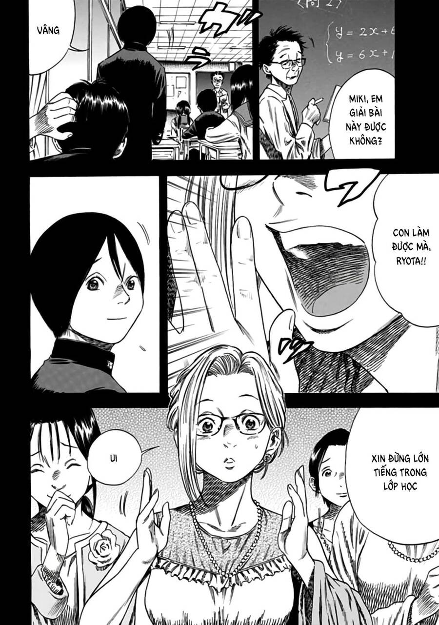 Tình Mẹ Bao La Chapter 15 - 3