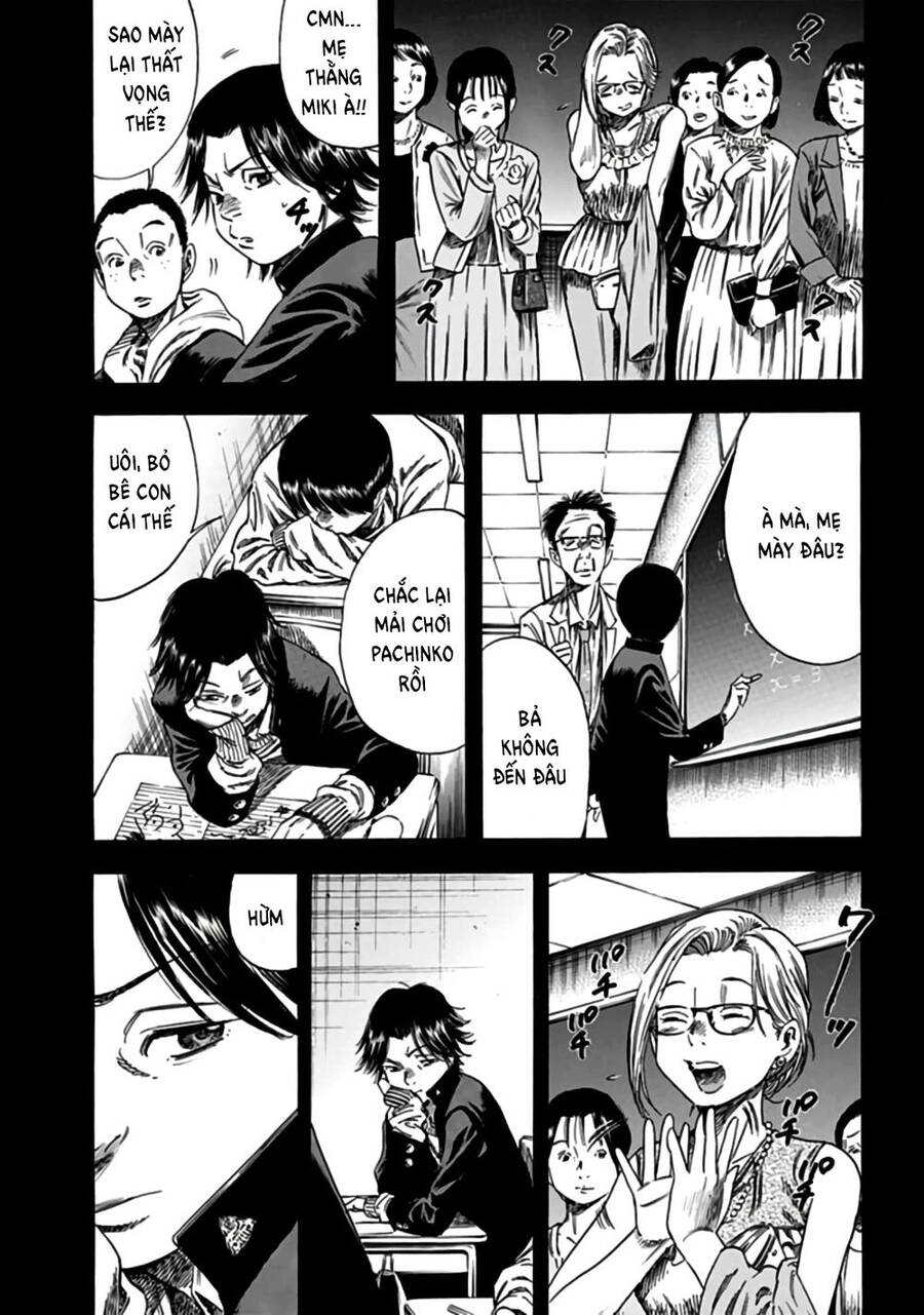 Tình Mẹ Bao La Chapter 15 - 4