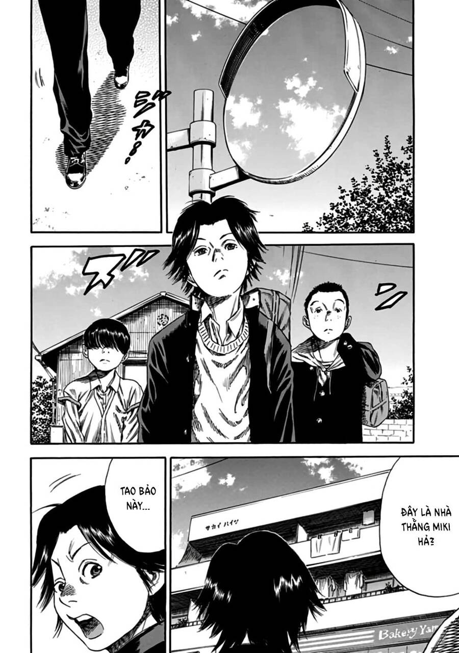 Tình Mẹ Bao La Chapter 15 - 5