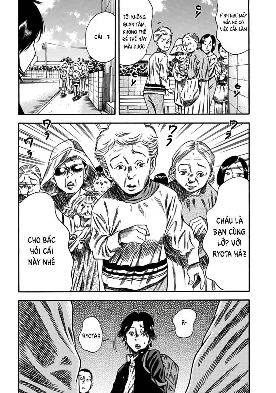 Tình Mẹ Bao La Chapter 15 - 7