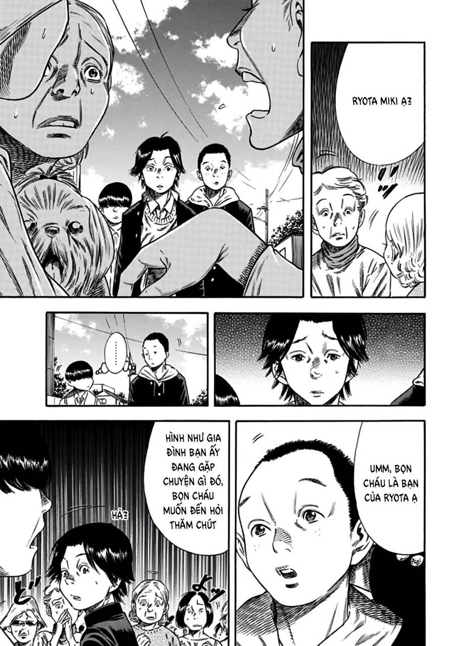 Tình Mẹ Bao La Chapter 15 - 8