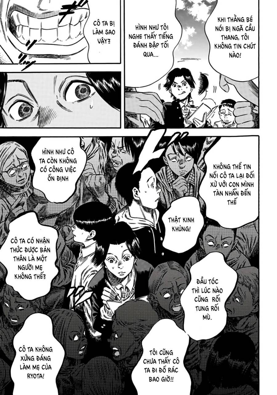 Tình Mẹ Bao La Chapter 15 - 10