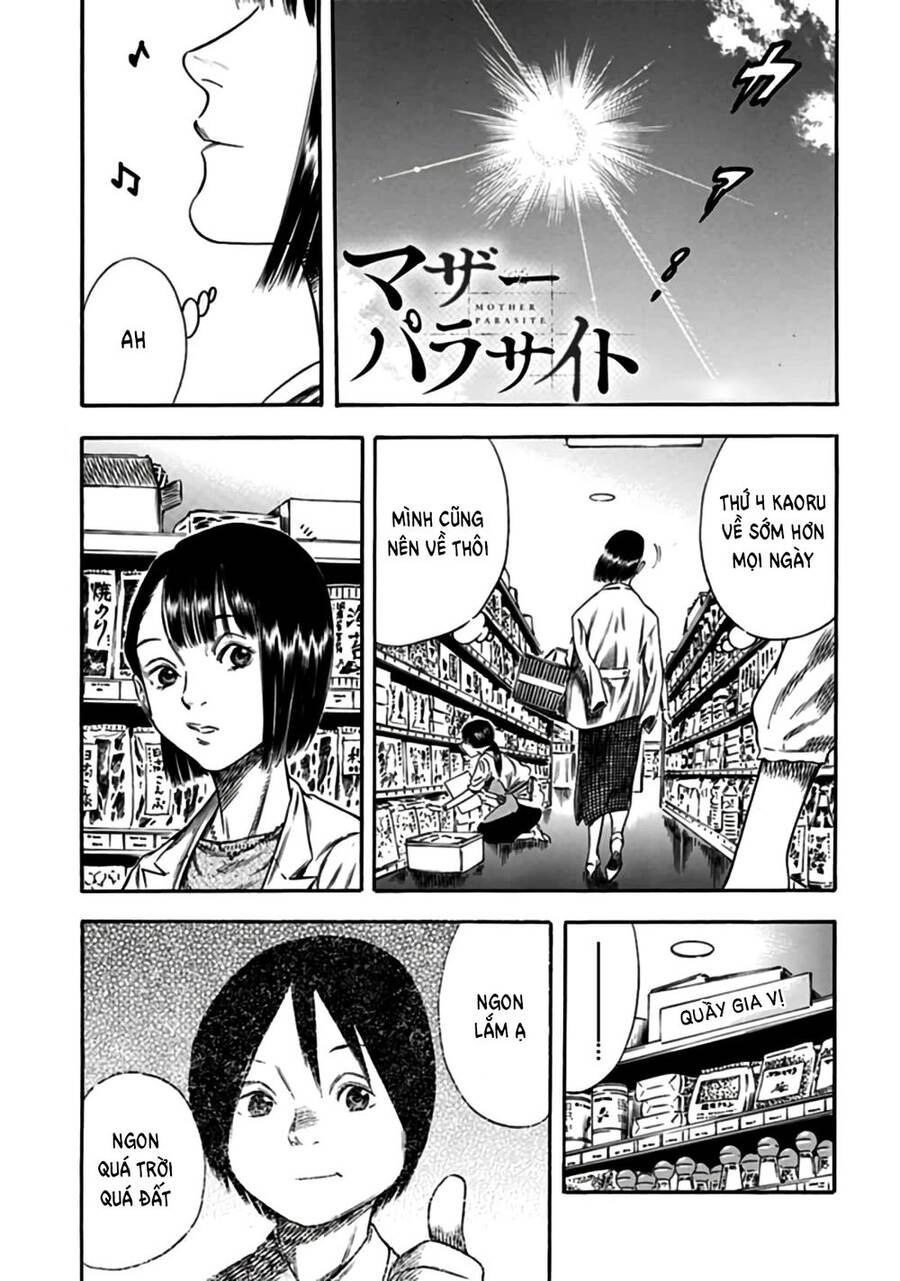 Tình Mẹ Bao La Chapter 16 - 1