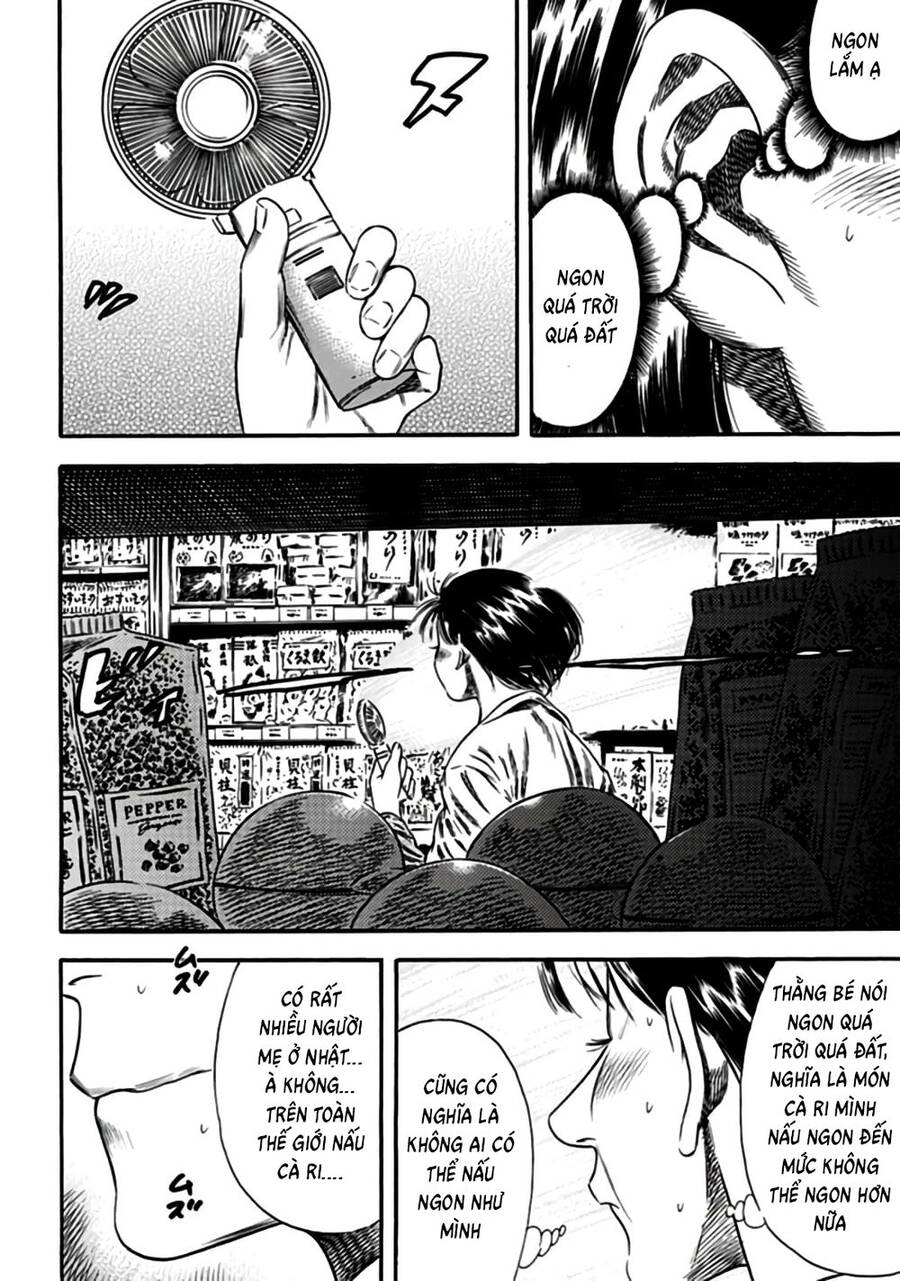 Tình Mẹ Bao La Chapter 16 - 2