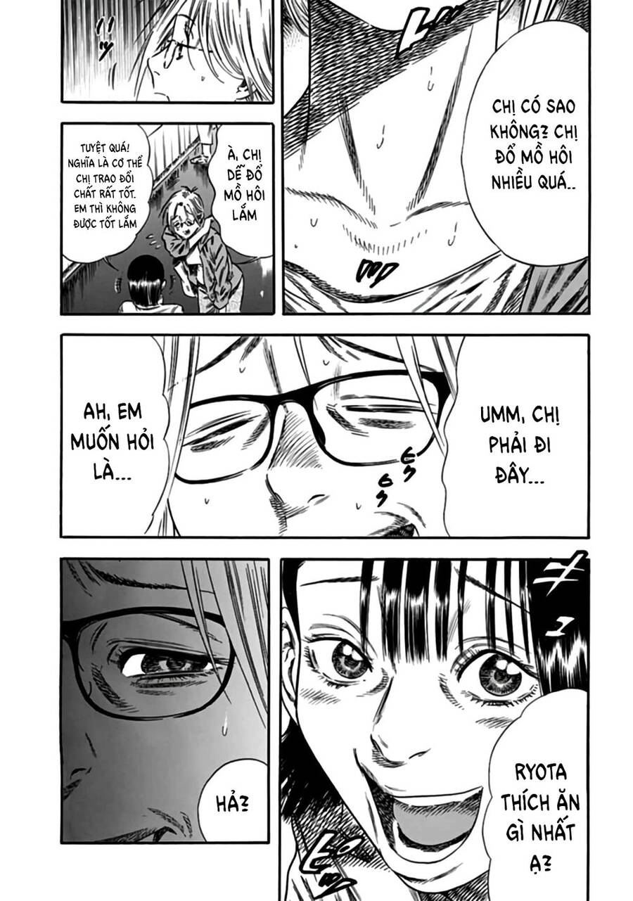 Tình Mẹ Bao La Chapter 16 - 11