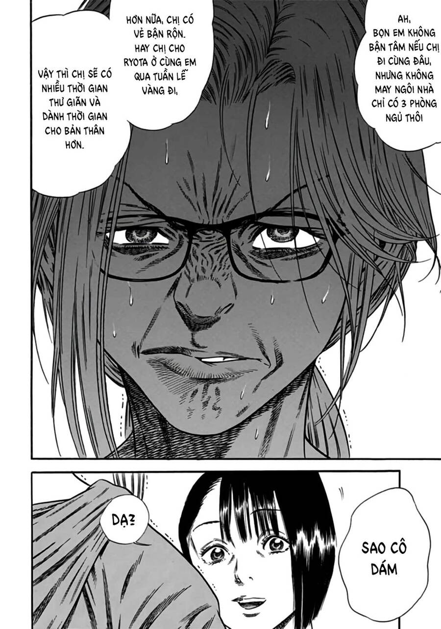 Tình Mẹ Bao La Chapter 16 - 14