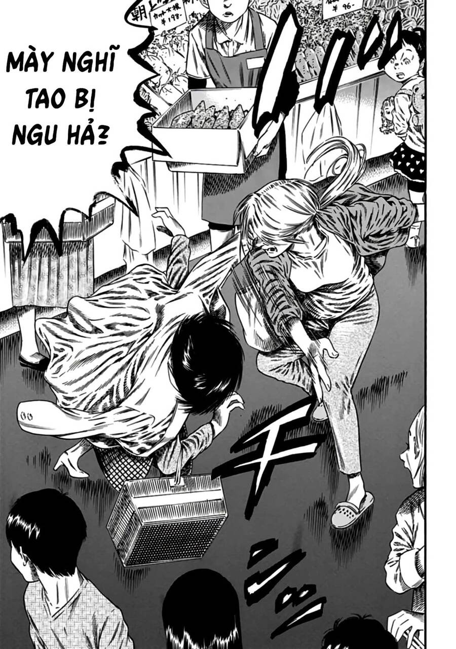 Tình Mẹ Bao La Chapter 16 - 15