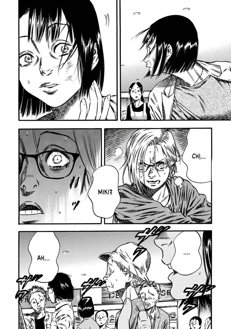 Tình Mẹ Bao La Chapter 16 - 16