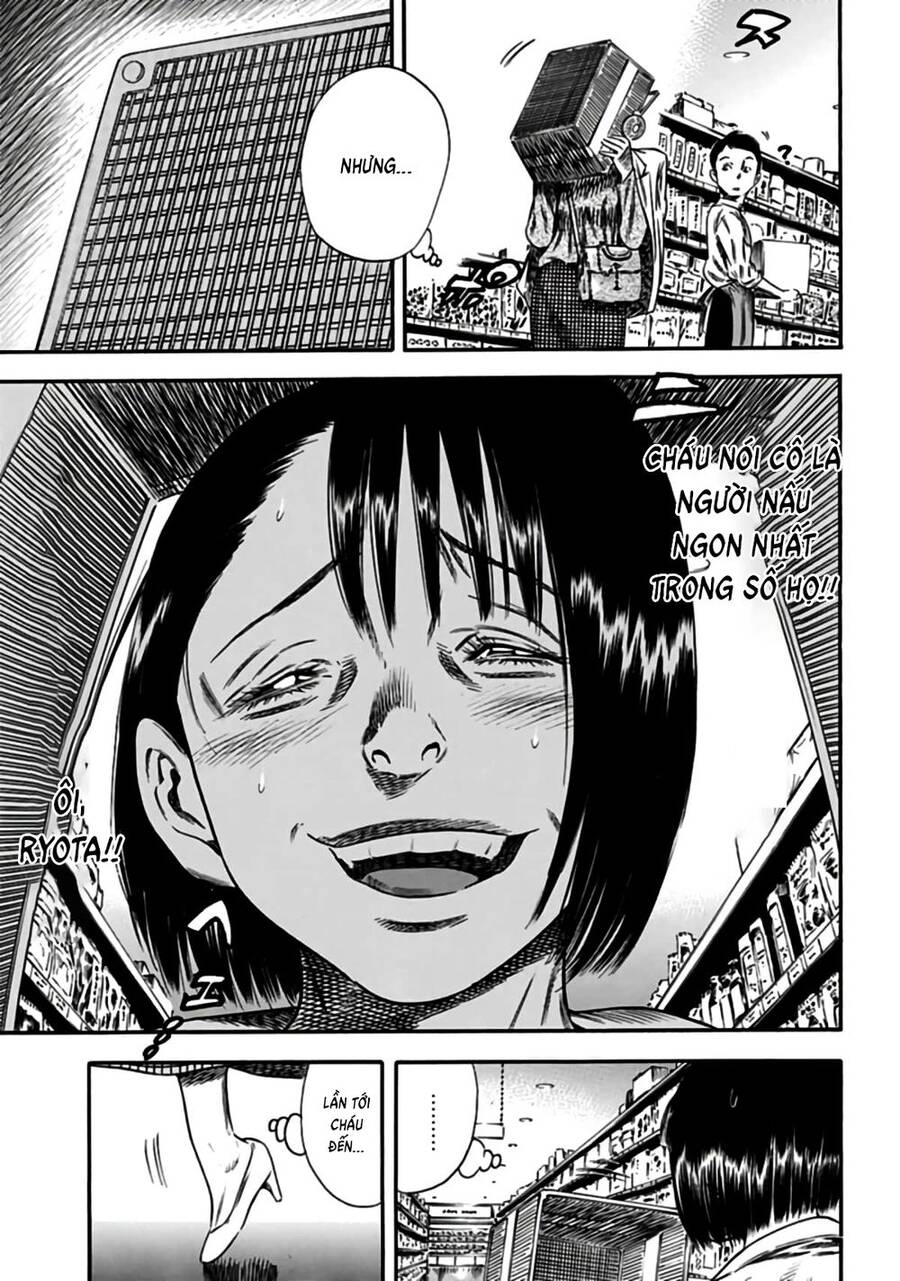 Tình Mẹ Bao La Chapter 16 - 3