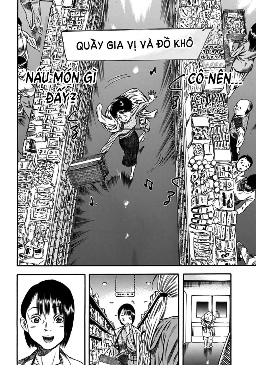 Tình Mẹ Bao La Chapter 16 - 4