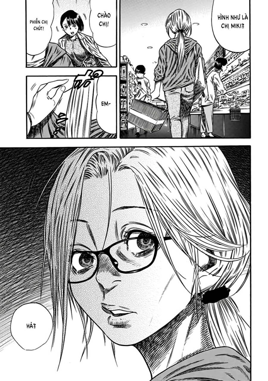 Tình Mẹ Bao La Chapter 16 - 5