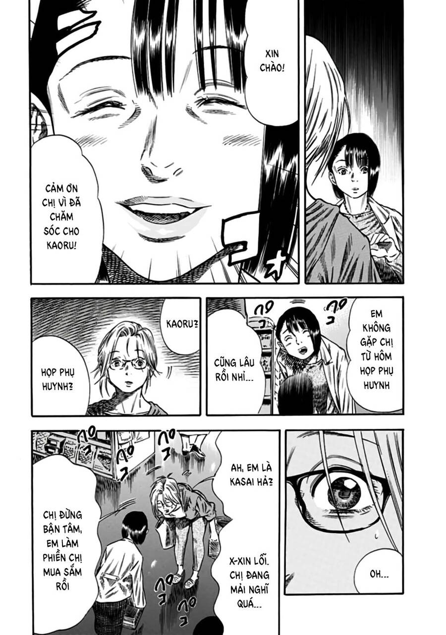 Tình Mẹ Bao La Chapter 16 - 6