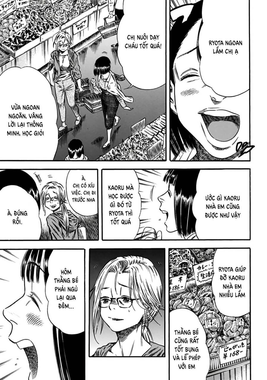 Tình Mẹ Bao La Chapter 16 - 7