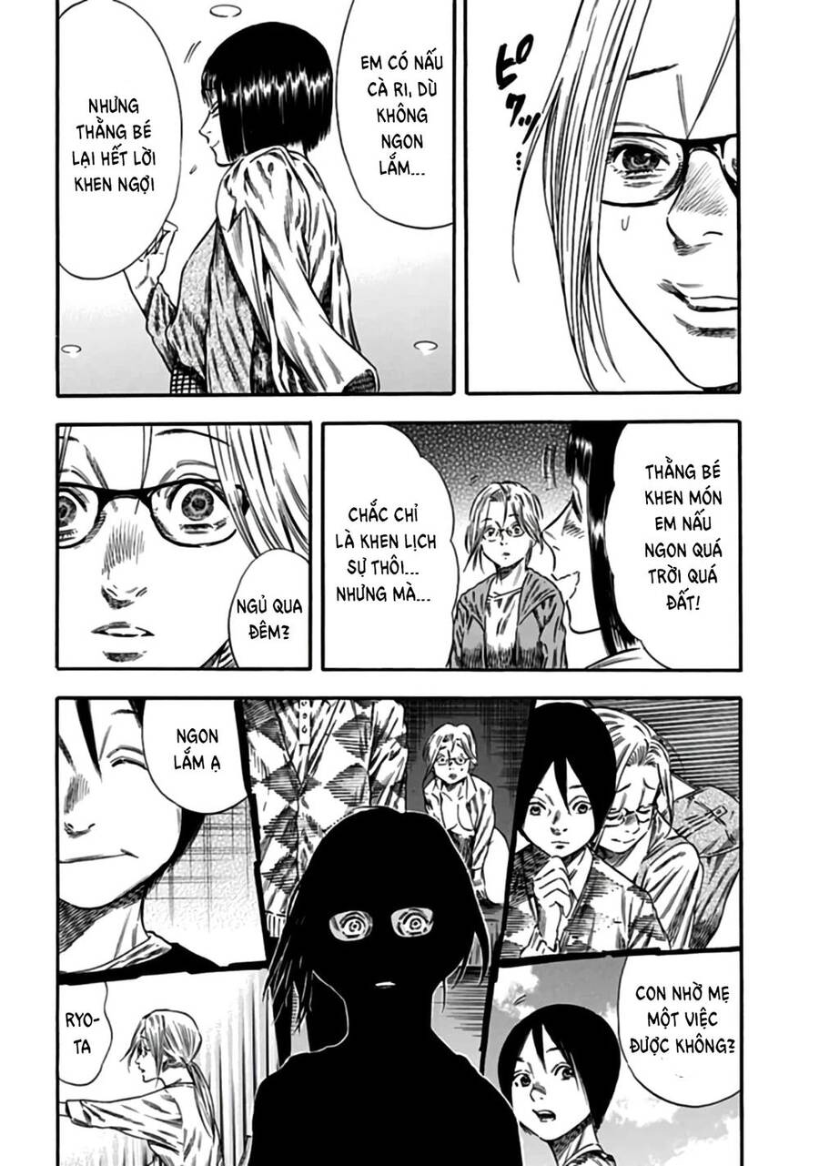 Tình Mẹ Bao La Chapter 16 - 8