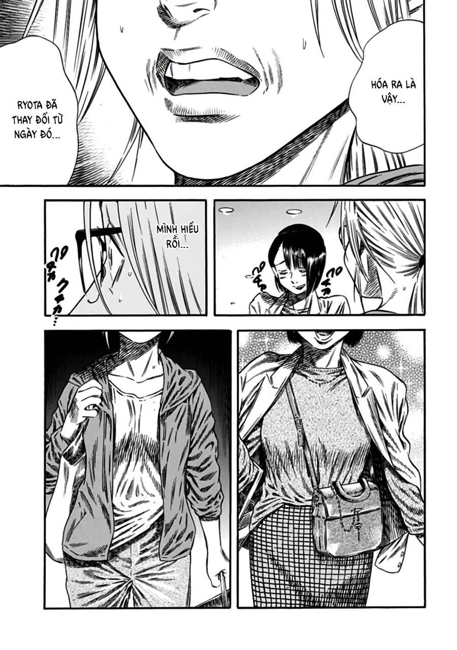 Tình Mẹ Bao La Chapter 16 - 9