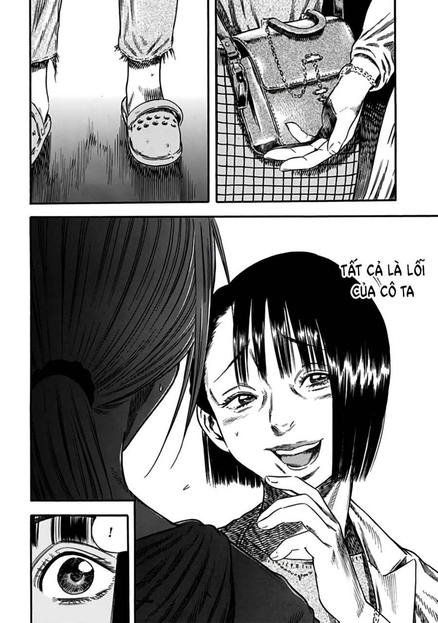 Tình Mẹ Bao La Chapter 16 - 10