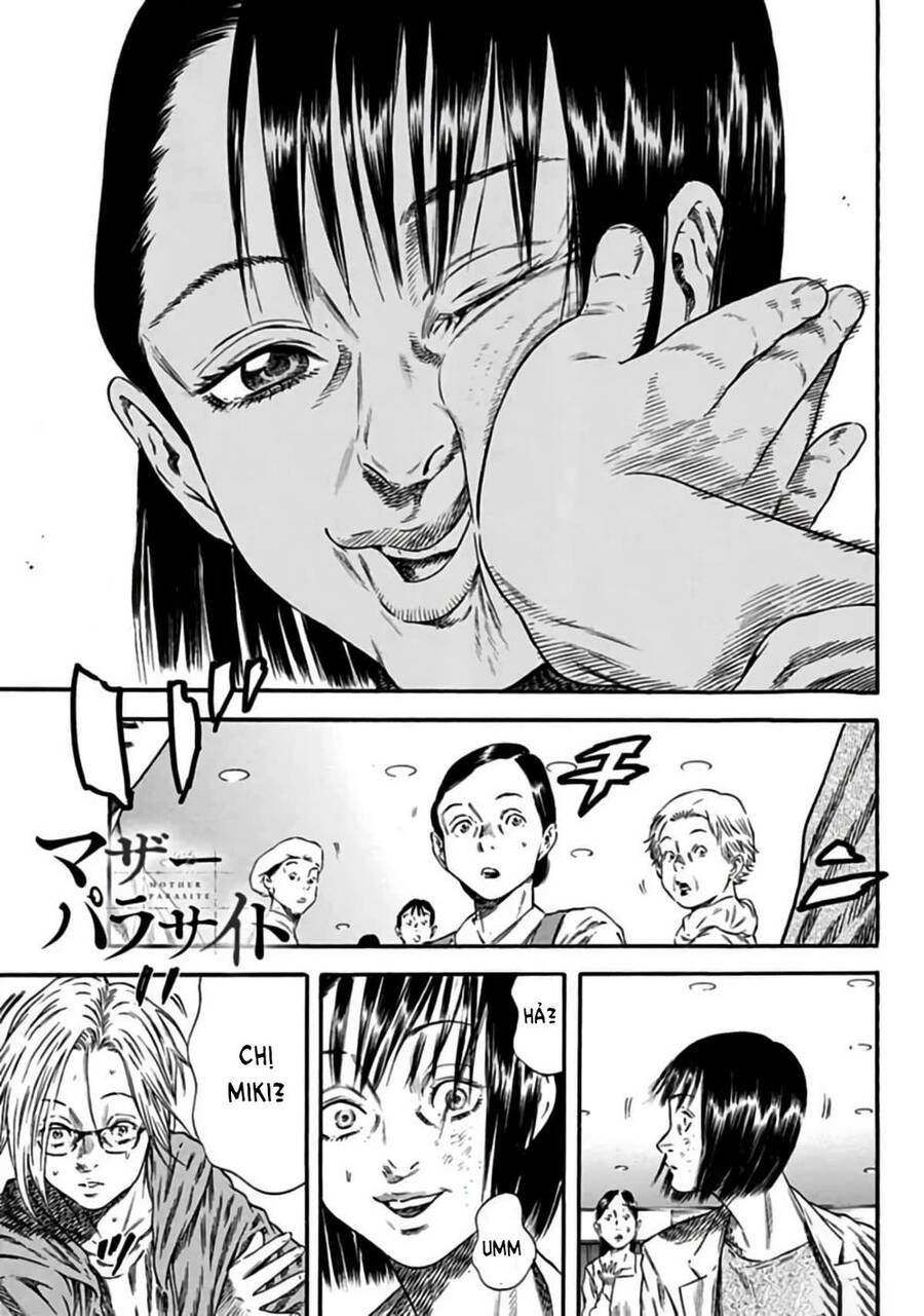 Tình Mẹ Bao La Chapter 17 - 2