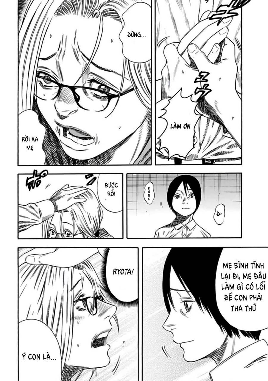 Tình Mẹ Bao La Chapter 17 - 12