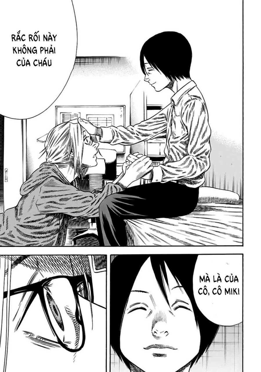 Tình Mẹ Bao La Chapter 17 - 13