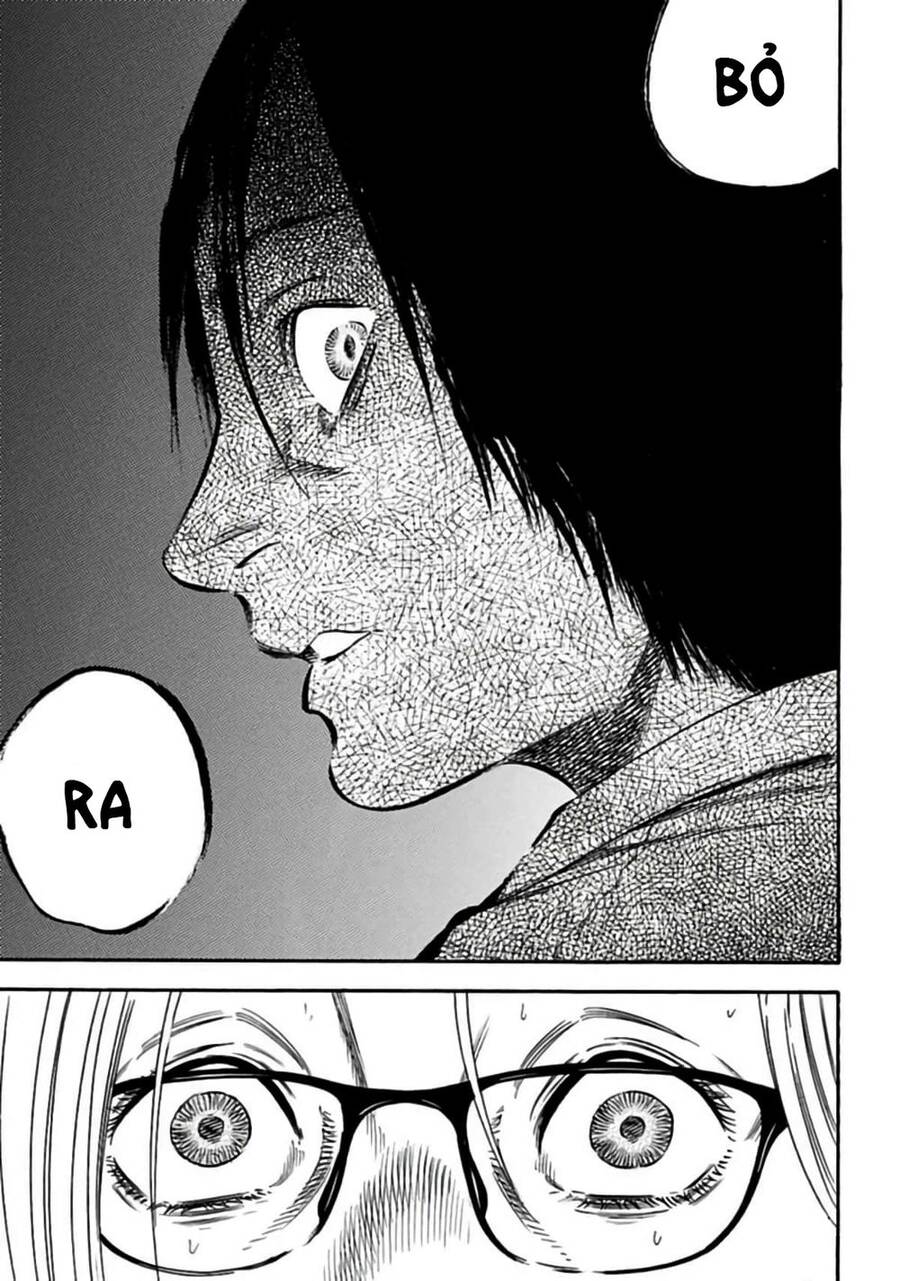 Tình Mẹ Bao La Chapter 17 - 15