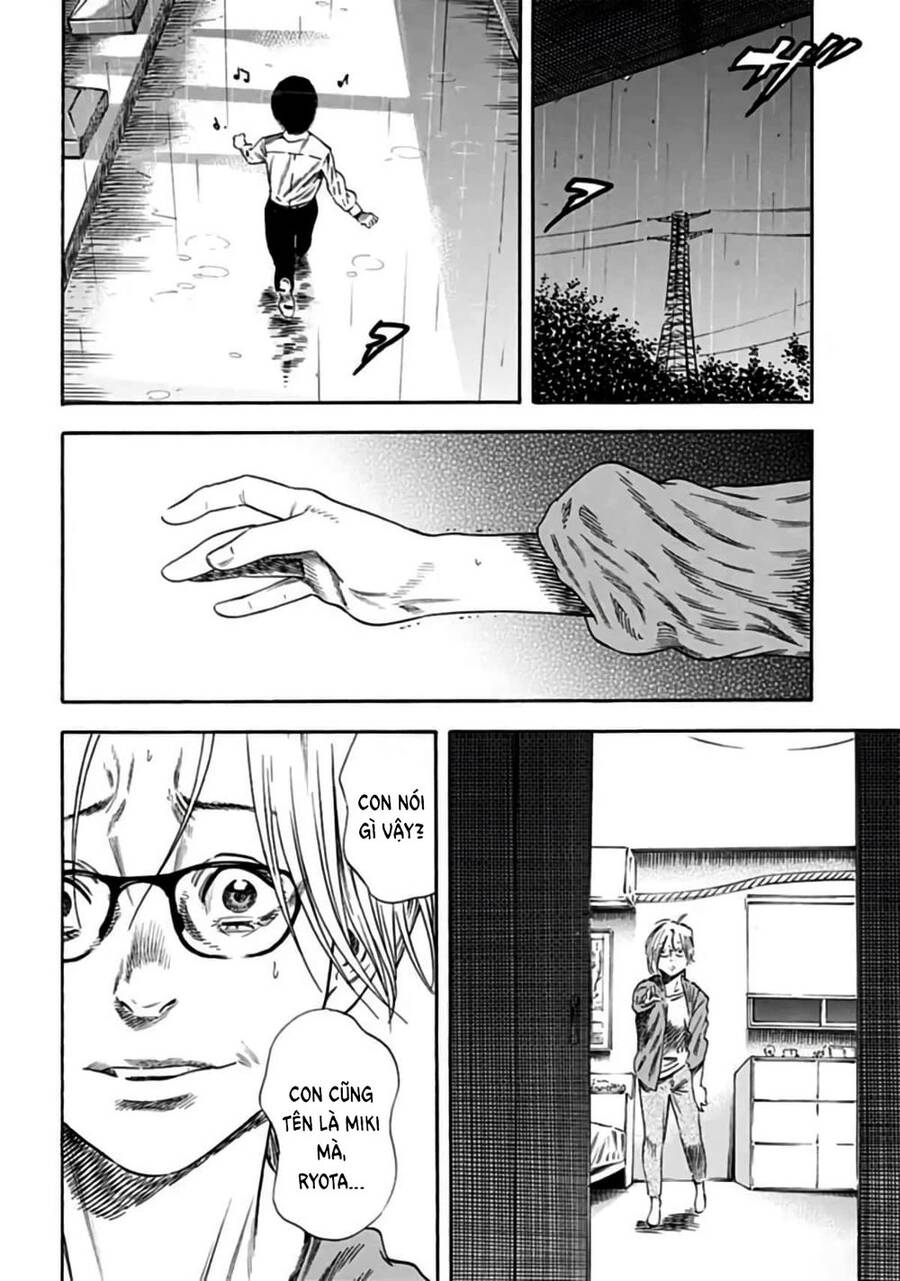 Tình Mẹ Bao La Chapter 17 - 16