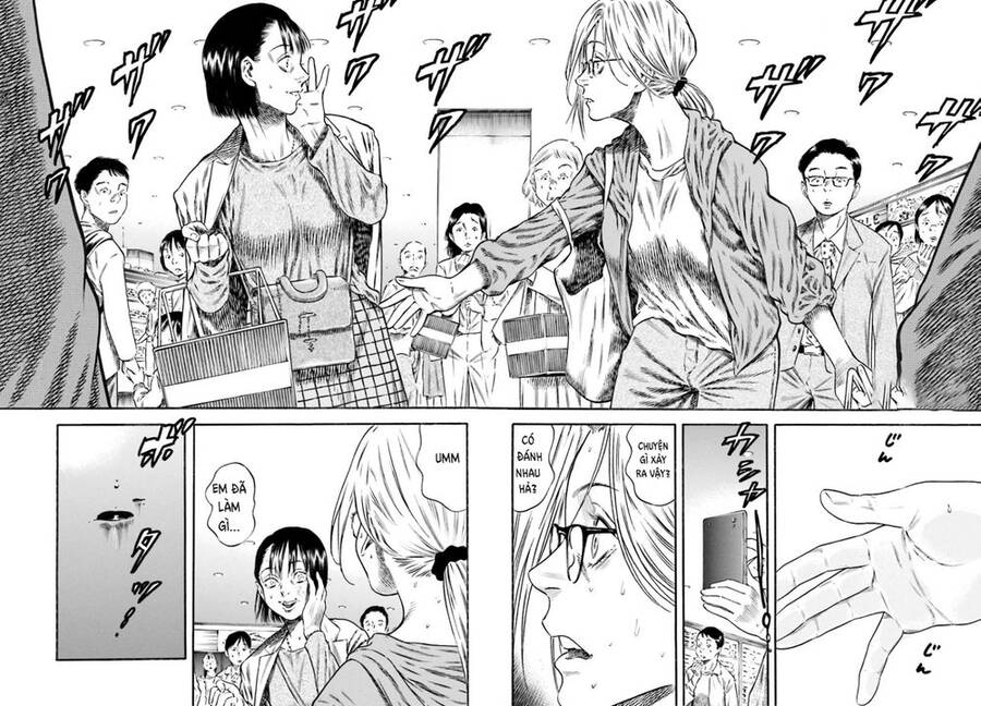 Tình Mẹ Bao La Chapter 17 - 3