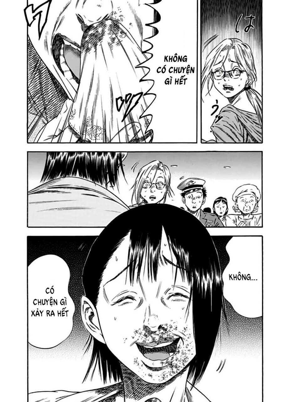 Tình Mẹ Bao La Chapter 17 - 5