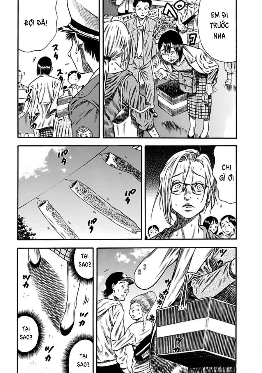 Tình Mẹ Bao La Chapter 17 - 6