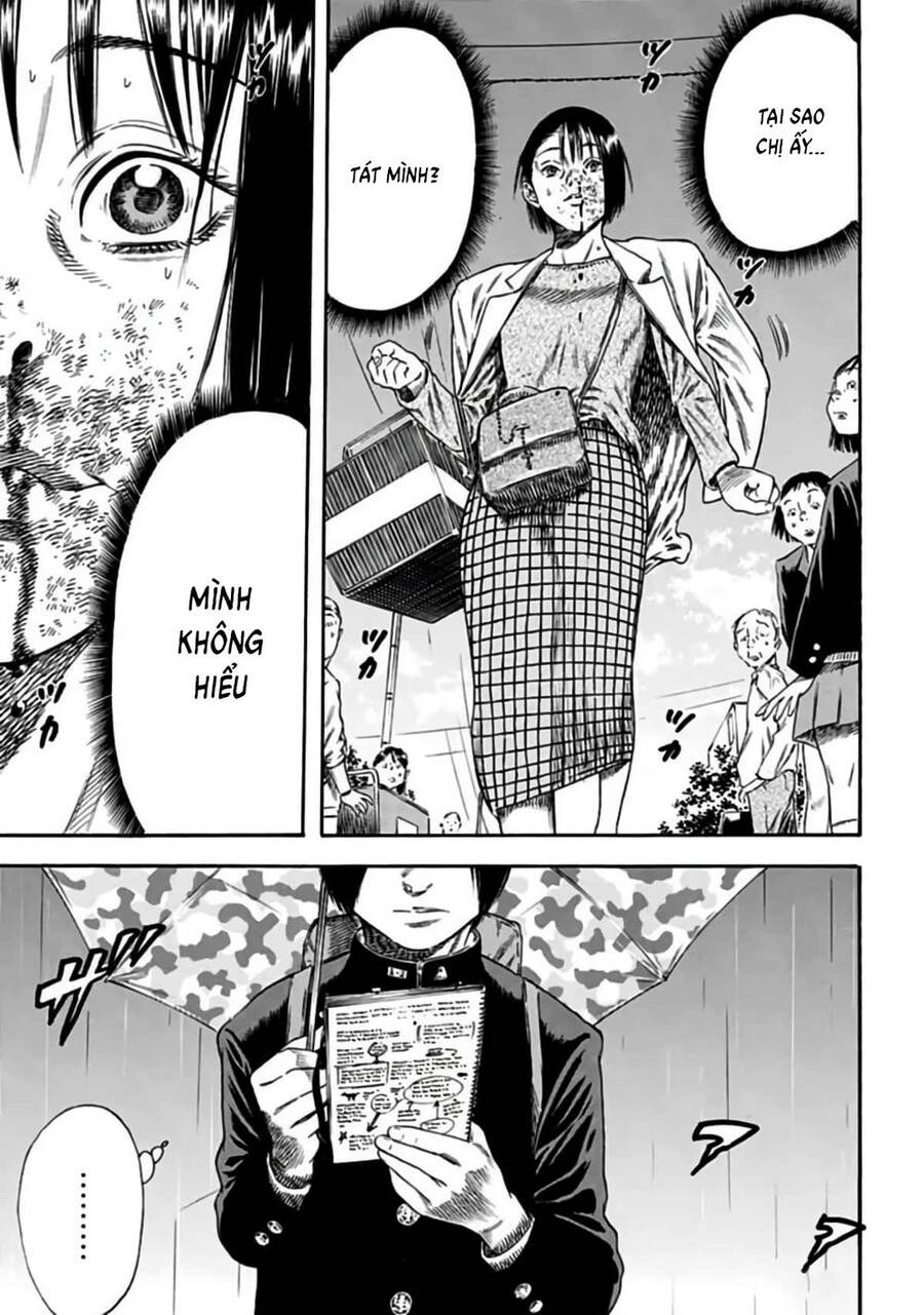 Tình Mẹ Bao La Chapter 17 - 7