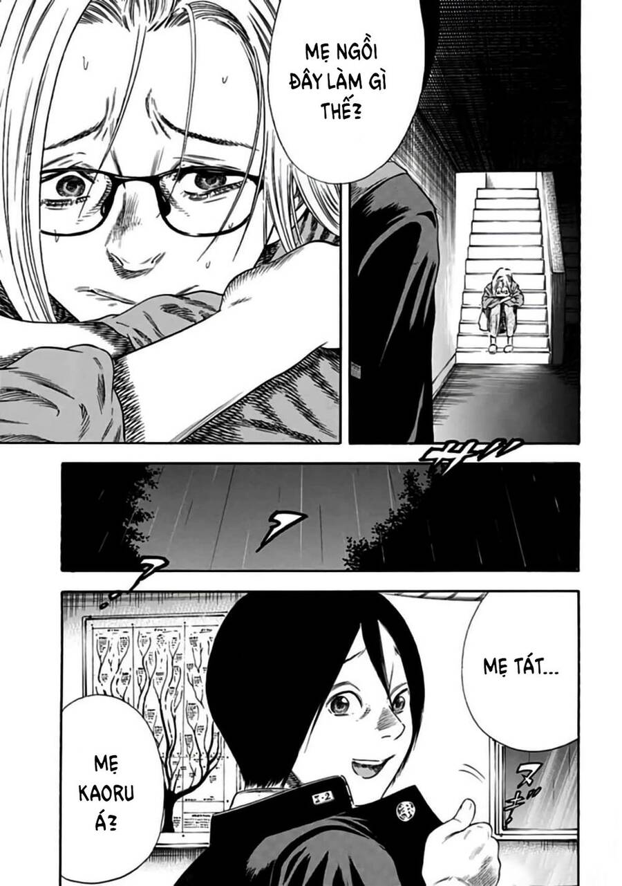 Tình Mẹ Bao La Chapter 17 - 9