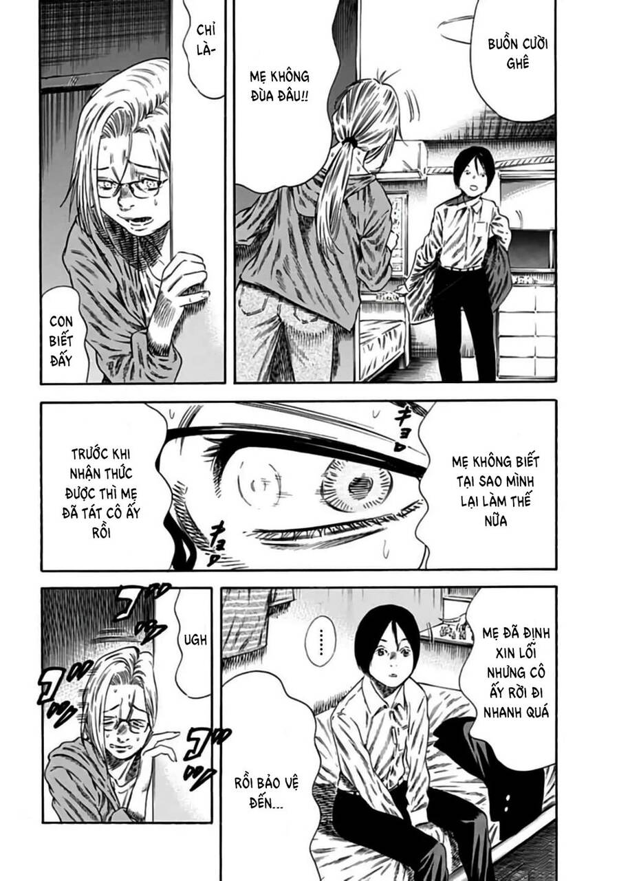 Tình Mẹ Bao La Chapter 17 - 10