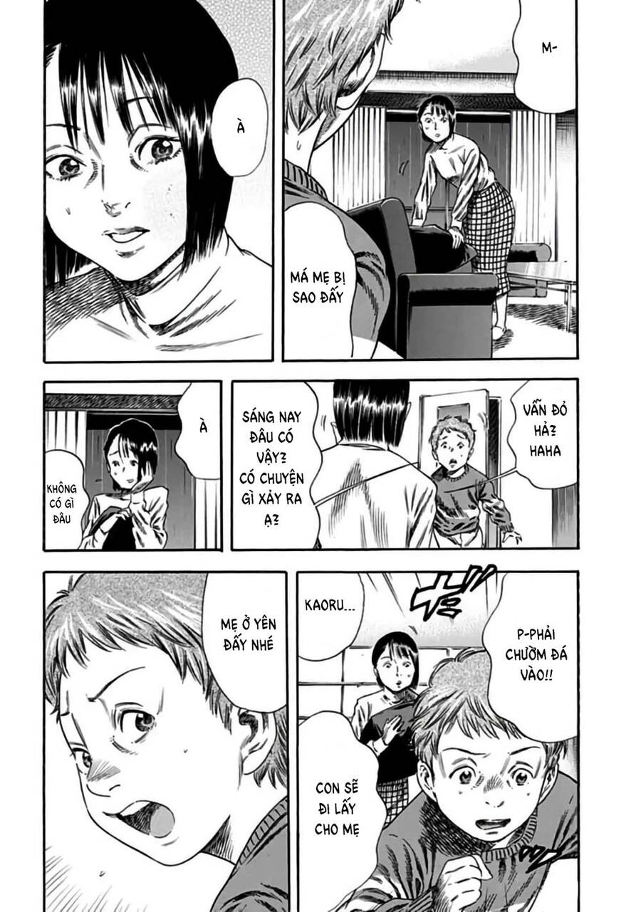 Tình Mẹ Bao La Chapter 18 - 2