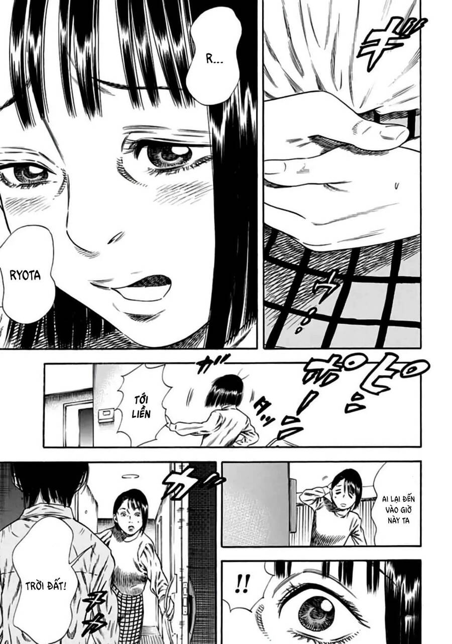 Tình Mẹ Bao La Chapter 18 - 11