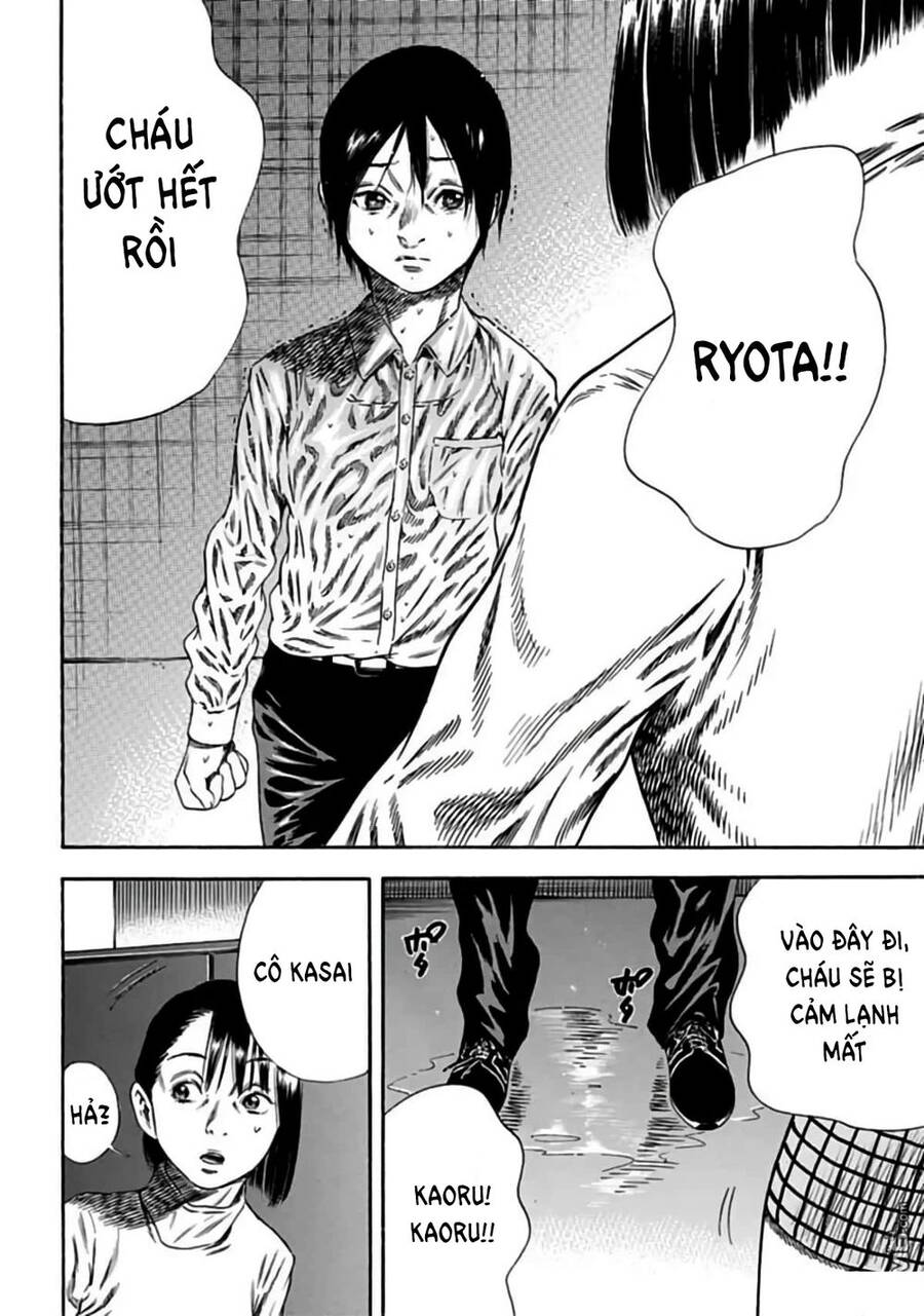 Tình Mẹ Bao La Chapter 18 - 12