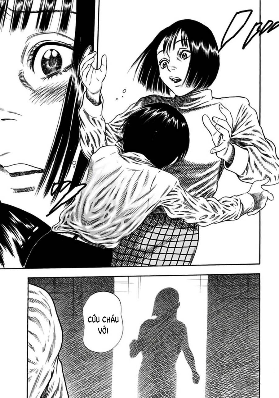 Tình Mẹ Bao La Chapter 18 - 13