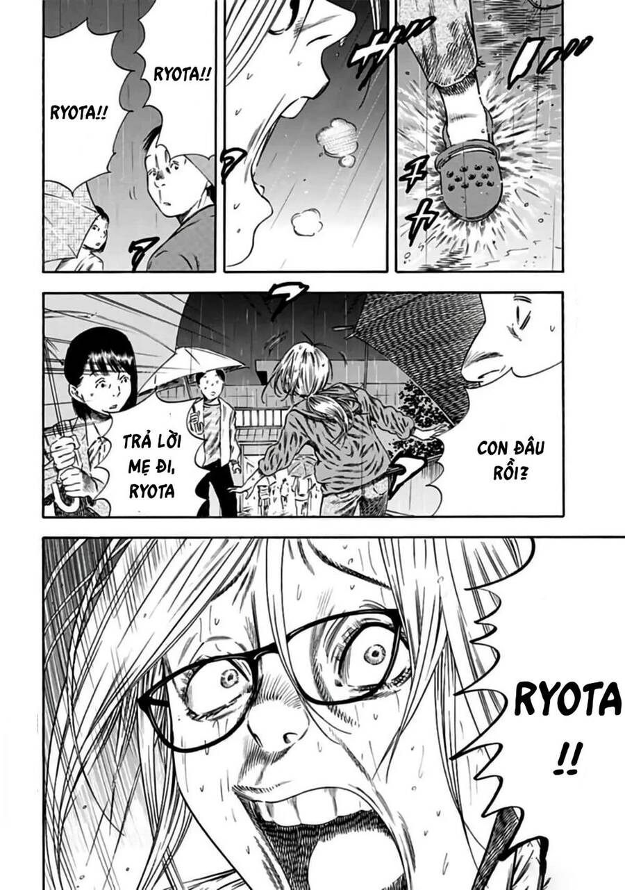 Tình Mẹ Bao La Chapter 18 - 14