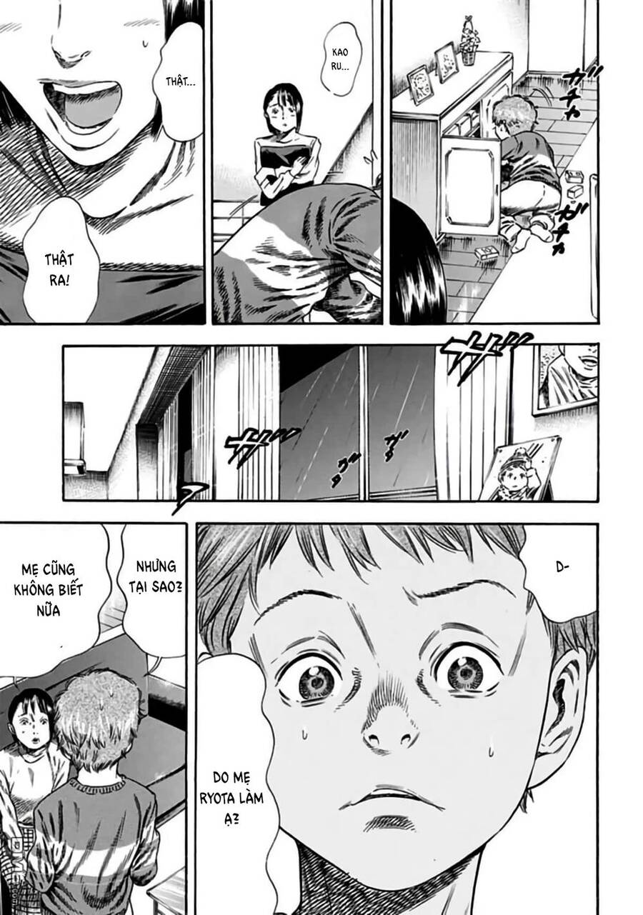 Tình Mẹ Bao La Chapter 18 - 3