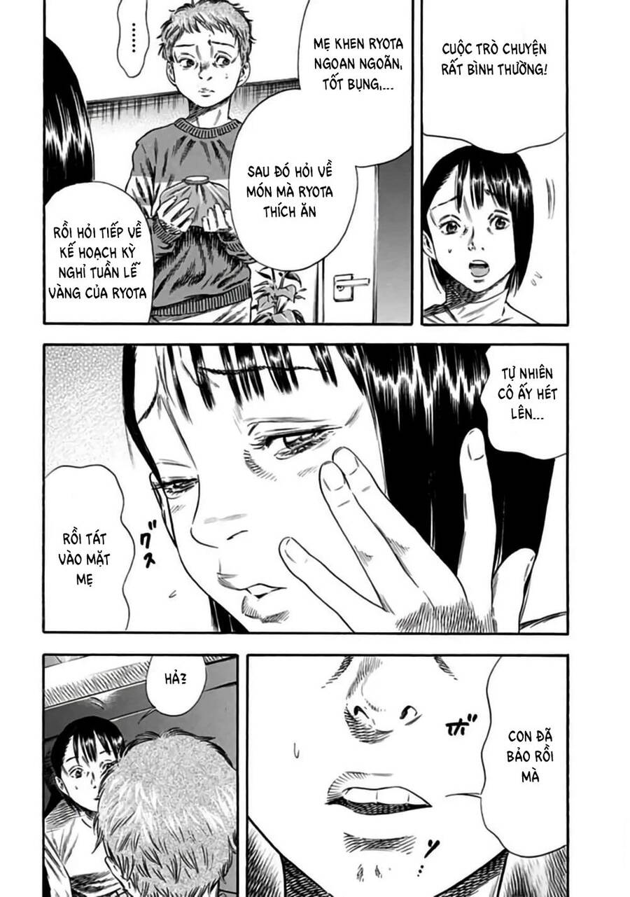 Tình Mẹ Bao La Chapter 18 - 4